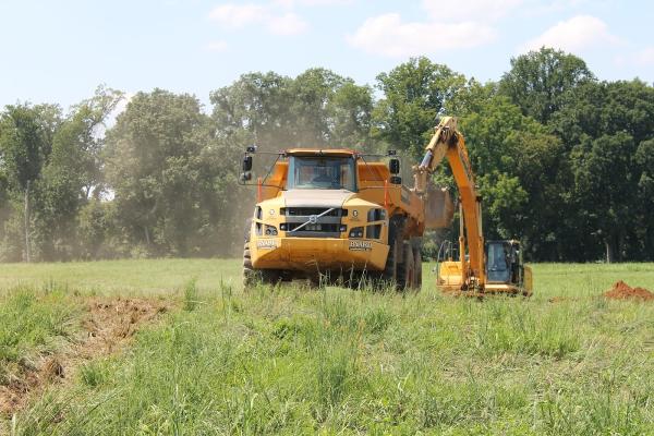 Byard Construction
