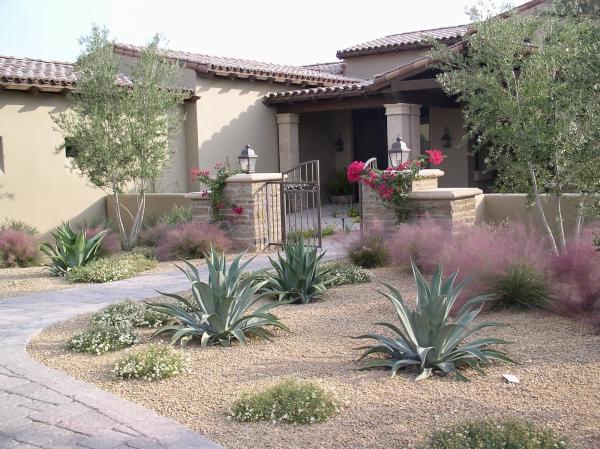 Landscape Resources