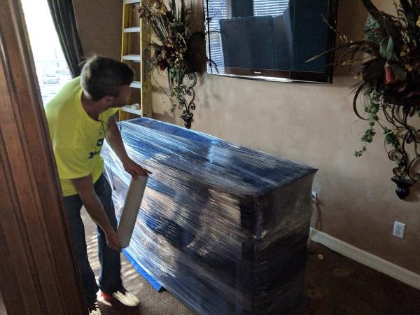 Pack it Movers West