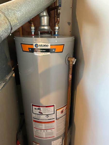 Fadden Plumbing