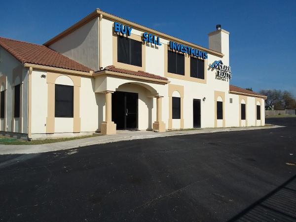 Clark Realty & Associates