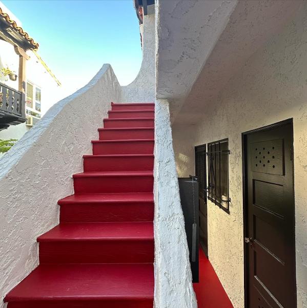 BM Exterior Coatings Inc