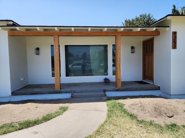 BM Exterior Coatings Inc