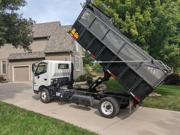 Platinum Movers KC