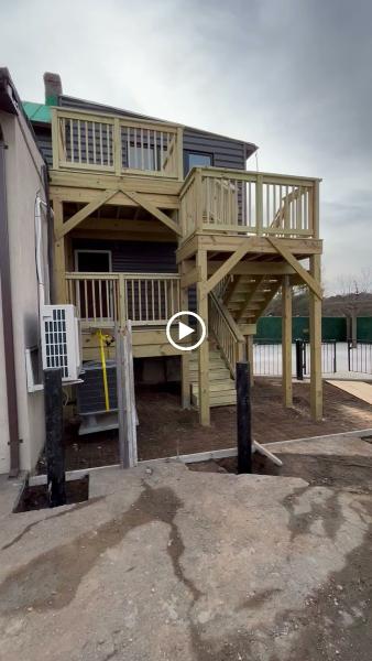 Monnot Construction