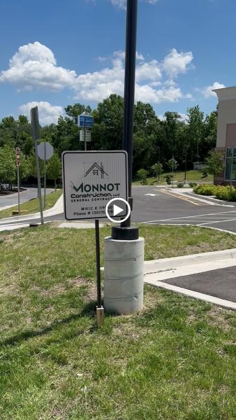 Monnot Construction