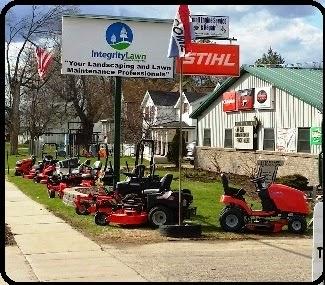 Integrity Lawn Service & Supply