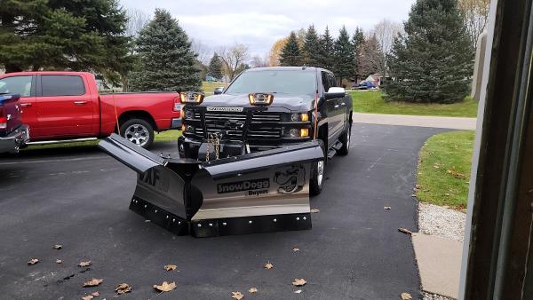 Integrity Lawn Service & Supply