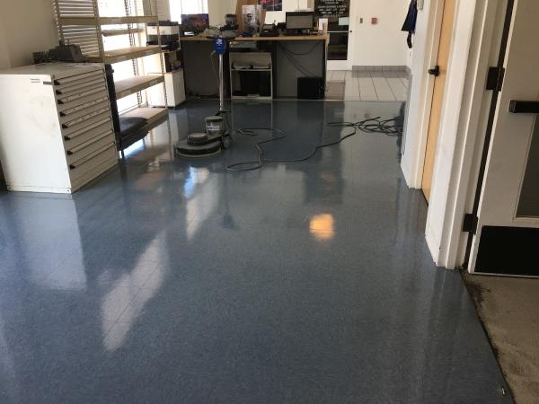 Elevated Janitorial