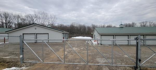 Johnstown Public Garage & Storage