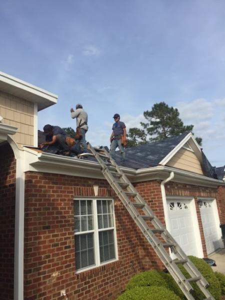 Flores & Foley Roofing