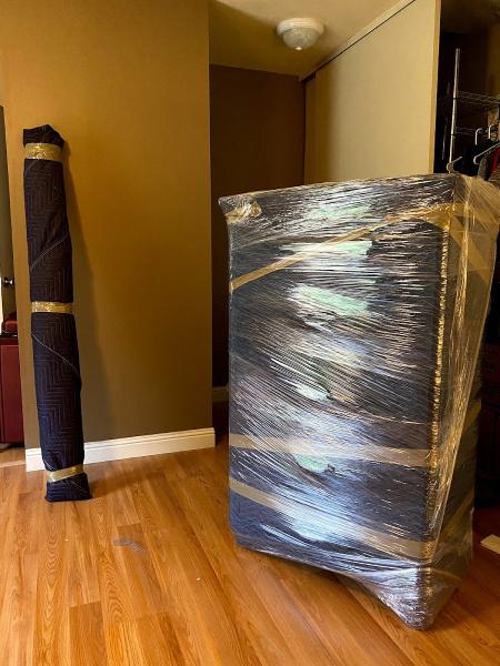 A Couple Great Movers LLC