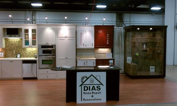 Dias Home Repair and Renovations