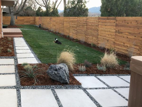 Xeric Landscapes