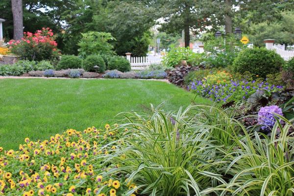 Designing Eden LLC