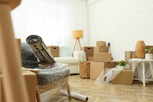 Delmarva Moving & Transport