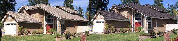 Custom Coating Restorations Inc.
