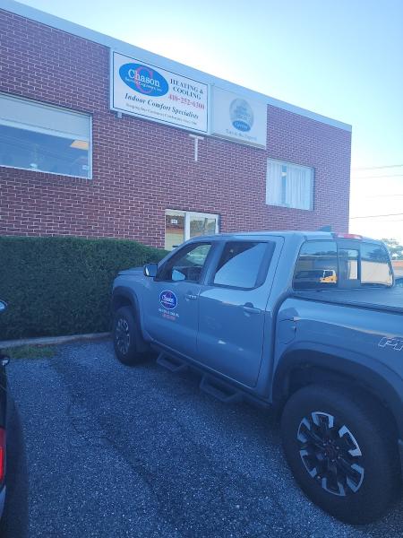 Chason Service Engineers Inc