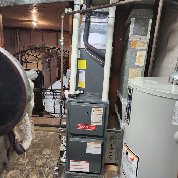 Chason Service Engineers Inc