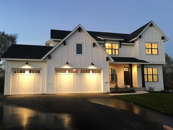 Norton Homes