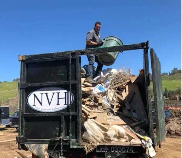 Napa Valley Hauling
