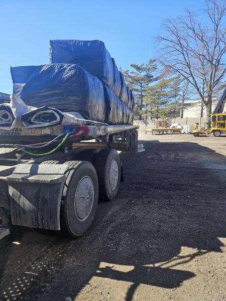 Stratford Baling Corporation