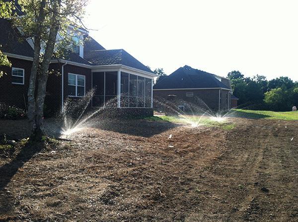 Advanced Lawn Solutions
