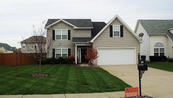 Advanced Lawn Solutions