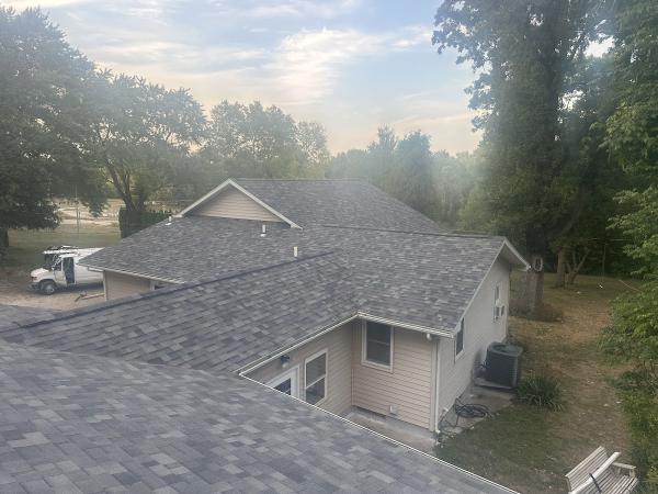 Raber Roofing Systems LLC