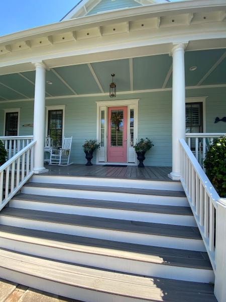 Fox Construction and Remodeling