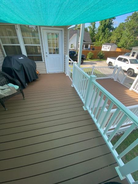 Fox Construction and Remodeling