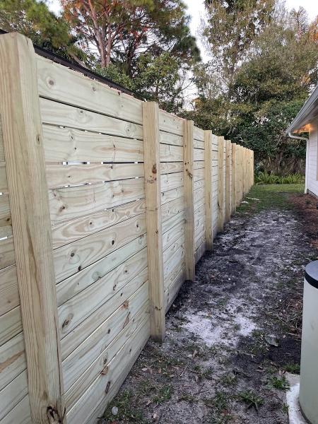 Designer Fence Corp