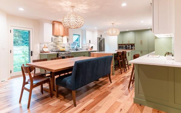Nicholson Builders
