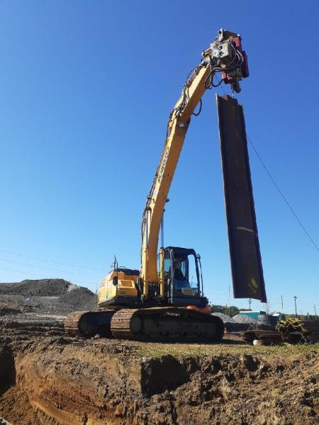 GWS Environmental Contractors