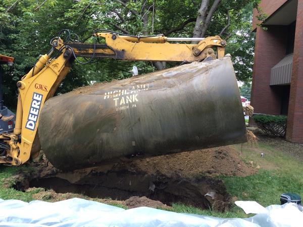 GWS Environmental Contractors