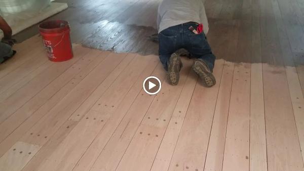 Omega Floors & Carpet Inc