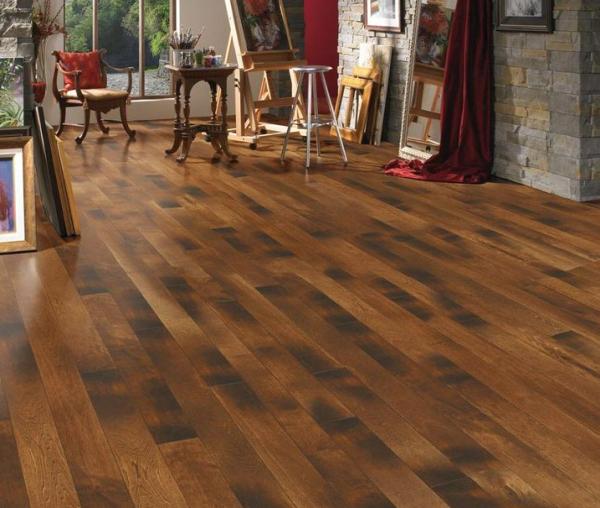 Omega Floors & Carpet Inc
