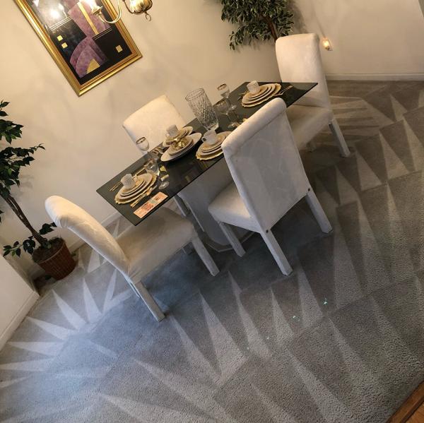 Clean 1 Atlanta Carpet Cleaning