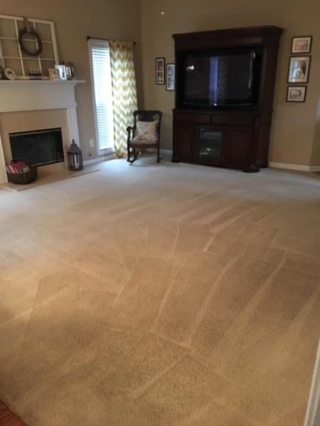Clean 1 Atlanta Carpet Cleaning