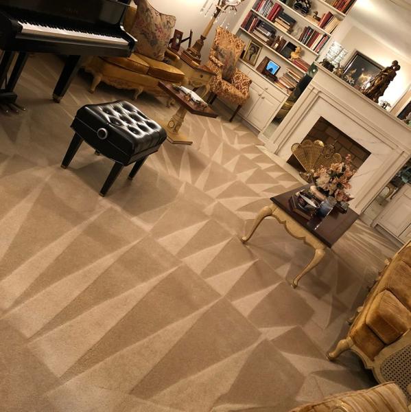 Clean 1 Atlanta Carpet Cleaning