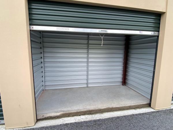 Georgia Self Storage