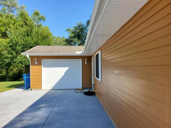 Edge Masters Painting and Restoration