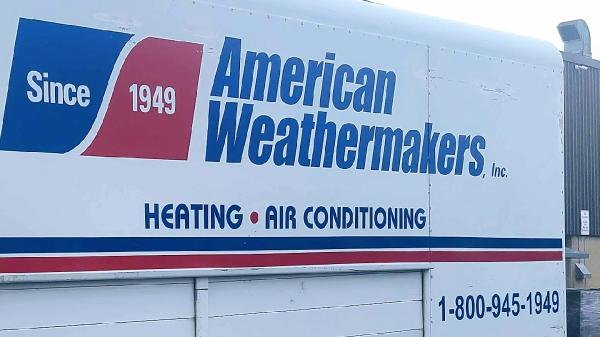 American Weathermakers Inc