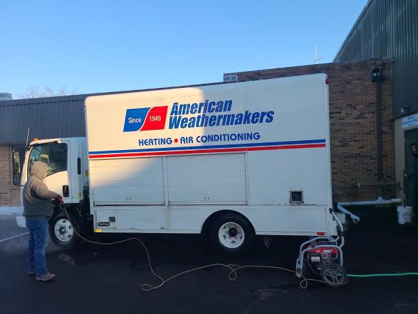 American Weathermakers Inc