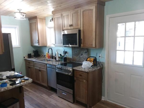 Robbins Cabinets