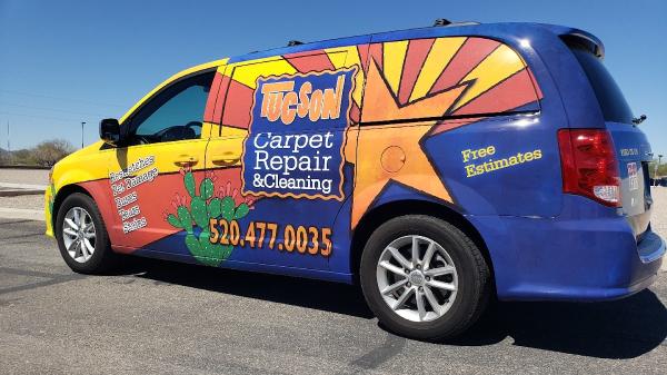Tucson Carpet Repair & Cleaning