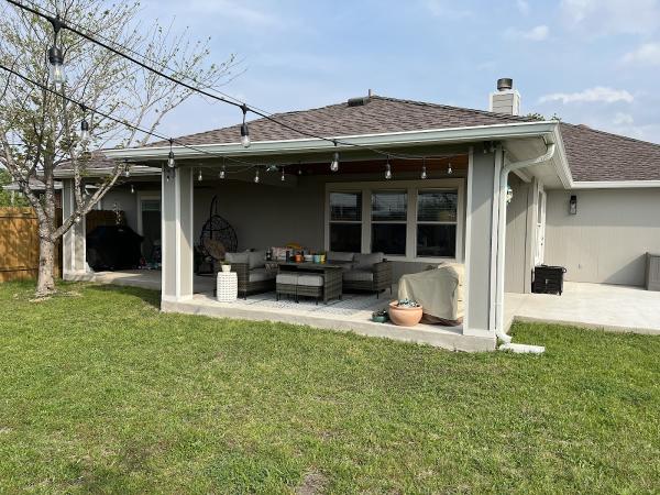 Austin Outdoor Living Group