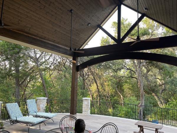 Austin Outdoor Living Group