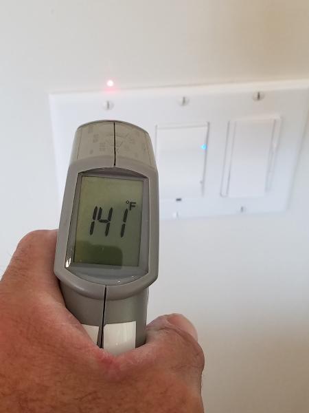Building Specs Home Inspection Service