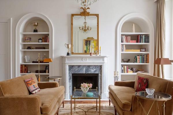 Quick and Lovely Interior Designs